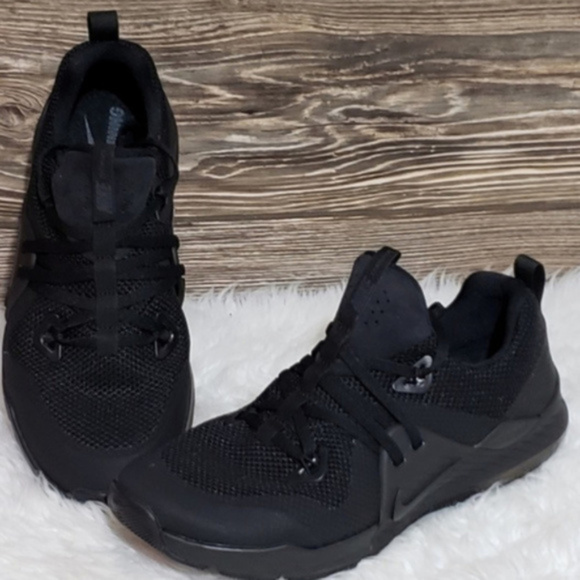 nike zoom train command black